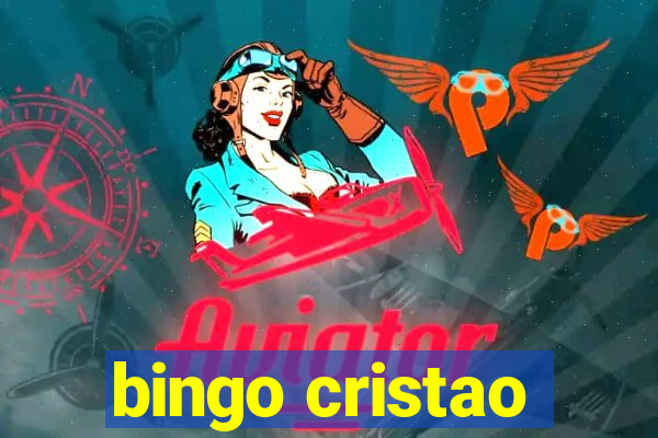 bingo cristao